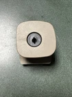 Buick Century Regal Glove Box Latch Handle Tan 1997-03 No Key Used. Price: $19.99.