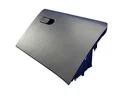 2020-2025 Ford Explorer Front Right Dash Glove Storage Compartment Box Assembly Used. Price: $127.50.