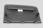 Genuine Mopar Glove Box Door 1UH81DX9AF New. Price: $228.52.