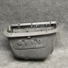 2011-2014 Dodge Grand Caravan Upper Glove Box Storage Compartment Oem 52316 Used. Price: $32.99.