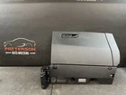 18-19 Audi Q7 Dash Glove Box Storage Compartment Black Fz Id 4M1857035R24A Used. Price: $100.00.
