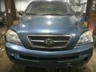 Sorento 2005 Glove Box 100731 Used. Price: $20.00.