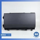 Lr Range Rover L494 L405 Lower Dashboard Glovebox Compartment Black Oem Used. Price: $128.65.