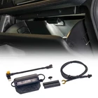 Iag Glove Box Led Light Ford F-150 2020+ Interior New. Price: $69.99.