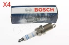Bosch X4 Spark Plug For Acura Austin Bogdan Brilliance Chery 84-19 0242235667 New. Price: $12.36.
