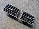 Oem 06-08 Acura Tsx Center Air Vent 77251-SEC-A02ZB Heater Graphite Black Used. Price: $69.99.