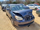Accent 2009 Glove Box 5028542 Used. Price: $69.99.