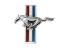 Mustang Glove Box Emblem Flat 1965 - 1966 Scott Drake New. Price: $18.23.