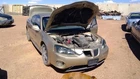 Grand Pri 2005 Glove Box 329506 Used. Price: $65.00.