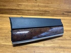 2007-2014 Bmw X5 E70 Dash Glove Box Door Asseembly Black / Walnut Oem *note* Used. Price: $93.50.