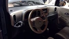 Dash Panel Black Tan Fits 09-14 Cube 44928 Used. Price: $445.00.
