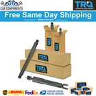 Trq Front Rear Shock Absorber Kit 4PCS For 2000-06 Chevy Suburban 1500 Gmc Yukon New. Price: $126.23.