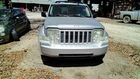 Dash Panel Lhd Without Automatic Headlamps Fits 08 Liberty 1184862 Used. Price: $549.90.