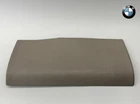 Bmw E36 318 323 328 M3 Glove Box Storage Compartment Door Lid Cover Trim Oem Used. Price: $99.99.
