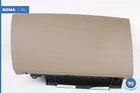 03-08 Bmw 750LI 760LI E66 Dashboard Glove Box Compartment Trim Beige Oem Used. Price: $97.94.