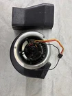 1975 Porsche 911 Air Conditioning Blower Fan And Shroud Used. Price: $195.00.