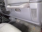Wrangler 1998 Glove Box 1886563 Used. Price: $99.90.