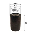 Valeo Oil Filter For Mazda Mitsubishi Fiat Lancia Nissan Kia Acura Ii 2 3891893 New. Price: $8.75.