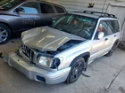 Storage Compartment Door Forester 2002 Glove Box 1840555 Used. Price: $29.99.