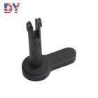 Glove Box Door Hinge Pin Black Fits For Nissan Maxima 1995-2008 68551-EQ00A New. Price: $17.64.