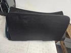 2015-2020 Cadillac Escalade Front Dash Glove Box, Black Used. Price: $202.50.