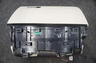 Glove Box Dash Compartment Cd Changer 3W0857933 Oem Bentley Flying Spur 2014 Used. Price: $160.59.