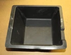 1984-1991 Corvette C4 Rear Compartment Tray Unit Coupe, Left Gm 14058699 Used. Price: $10.99.