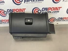 09-20 Nissan 370Z Passenger Right Dash Glove Box Black 685001EA0A Oem 11BB9D7 Used. Price: $49.95.