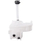 Washer Reservoir For 2006-2015 Lexus IS250 IS350 07-11 GS350 With Pump And Cap New. Price: $68.83.
