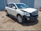 Used Glove Box Fits: 2012 Buick Enclave Grade. Price: $149.90.