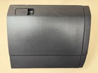 2018 - 2024 Volkswagen Tiguan Dash Right Side Glove Box Storage Oem Black Used. Price: $68.00.