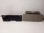 09-25 Dodge Ram 4TH Gen Upper Glove Box Storage Compartment Trim Code V3 2268232 Used. Price: $84.69.