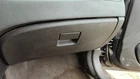 2010-2011 Ford Fusion Glove Box Assembly Complete Door With Latch Oem Black Dw Used. Price: $89.62.