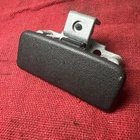 92-95 Honda Civic Eg Oem Glove Box Latch Handle Striker Dark Gray Used. Price: $25.00.