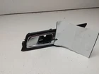 2020 Ford Mustang Front Interior Door Handle Used. Price: $60.00.