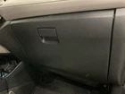 2016 Honda Hr-v Glove Box Door Gray Used. Price: $75.00.