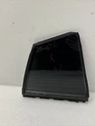 2016-2019 Toyota Prius Rear Right Door Fixed Quarter Window Glass 68188-4703 Oem Used. Price: $67.42.