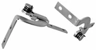 Chevy Pick-up Glove Box Door Hinge Pair 1947-54 New. Price: $127.05.