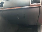 2010 - 2012 Lincoln Mkz Glove Box *black Charcoal* Oem AH6Z54060T10AB Used. Price: $60.00.