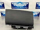 2008 Bmw 750LI Glove Box - Black 105K 7027427 Used. Price: $68.00.