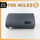 15-21 Mercedes W205 C300 C400 C450 Dashboard Glove Box Compartment Black Oem Used. Price: $75.63.