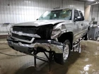 2003 Chevy Silverado 1500 Pickup Glove Box Door Used. Price: $120.00.