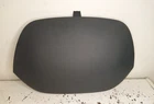 2007-2014 Oem Chevy Silverado Gmc Yukon Upper Dash Cover- Graphite Used. Price: $23.88.