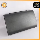 Porsche Cayenne 955 Dashboard Glove Box Compartment Leather Black 7L5857095P Oem Used. Price: $53.95.