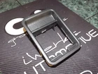 92-95 Oem Honda Civic Console Arm Rest Rear Insert Black *new*. Price: $39.95.