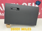 2021-2026 Mercedes S500 S580 S63 Glove Box Storage Compartment (black) Oem 28K Used. Price: $319.99.