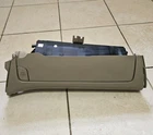 2006-2012 Toyota RAV4 Upper Glove Box Storage Compartment Dash Oem Tan Bin Used. Price: $89.99.
