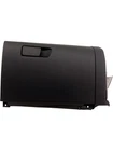 2024 Nissan Rogue Dashboard Glove Box Storage Compartment Black Oem Used. Price: $99.00.