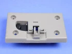 Genuine Mopar Glovebox Latch 5EM28ZJ3 New. Price: $56.21.