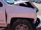 2017 Chevrolet Silverado 1500 Glove Box Door Used Oem 3941927 4DR Itc H2U. Price: $94.53.